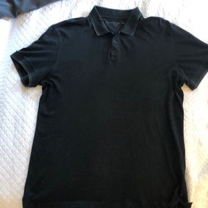 John Varvatos Polo Shirt